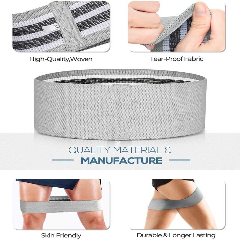 3 pezzi donna uomo fasce di re - Sports Equipment List recensione e prezzo