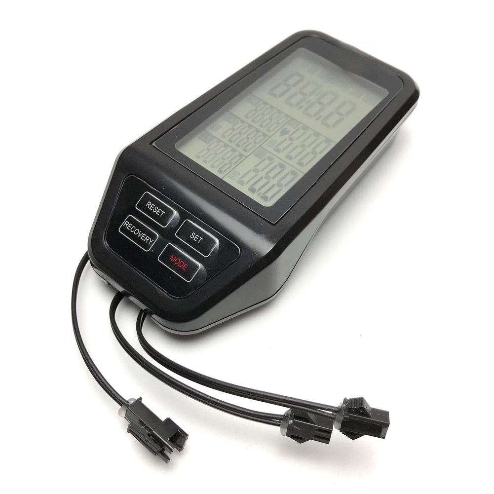 Schermo Display Computerizzato - Sports Equipment List recensione e prezzo