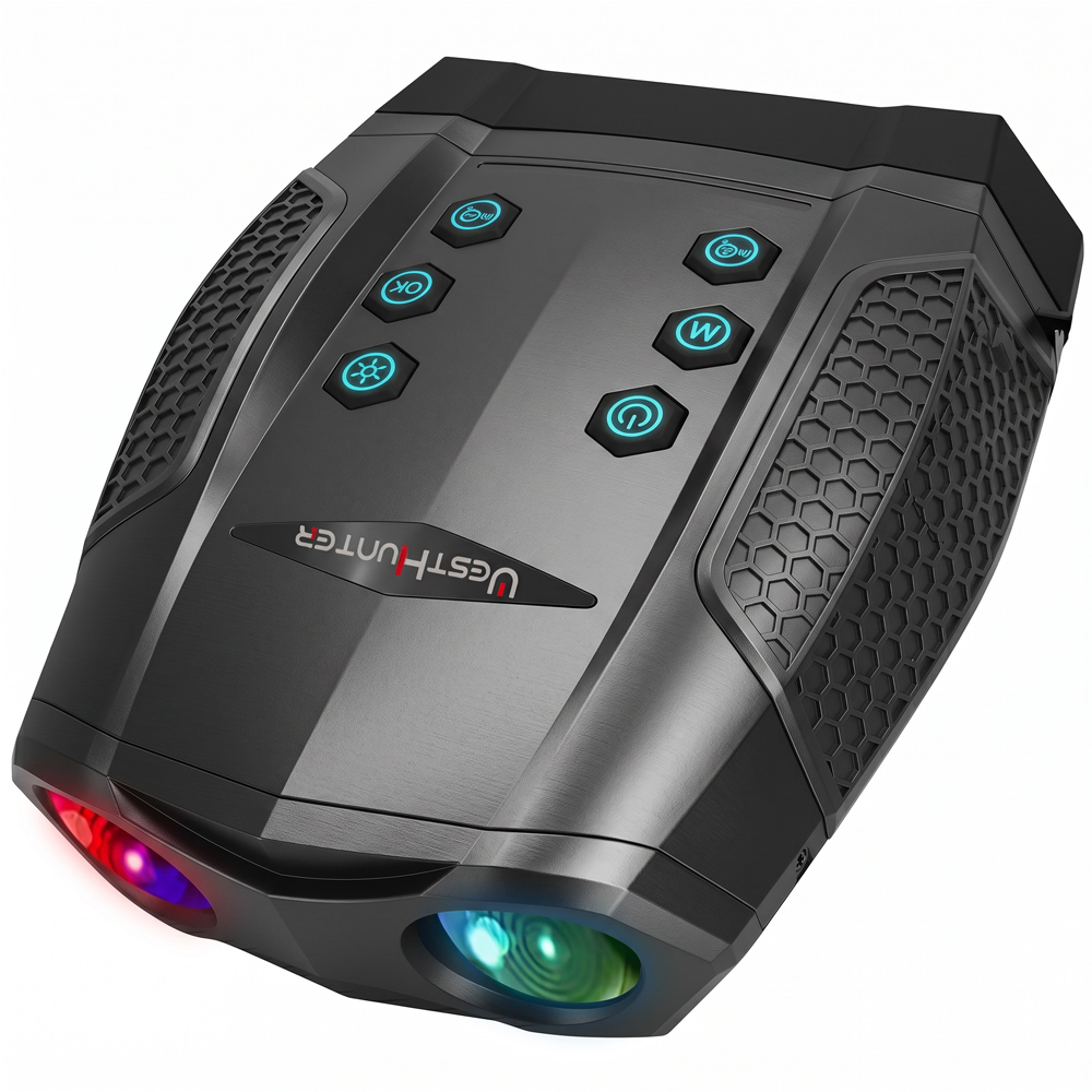 WestHunter NVE23 Binocolo per  - Sports Equipment Video recensione e prezzo
