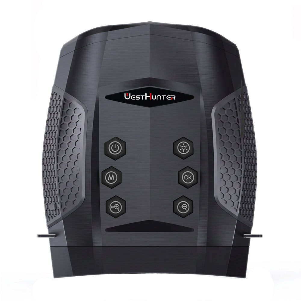 WestHunter NVE23 Binocolo per  - Sports Equipment Video recensione e prezzo