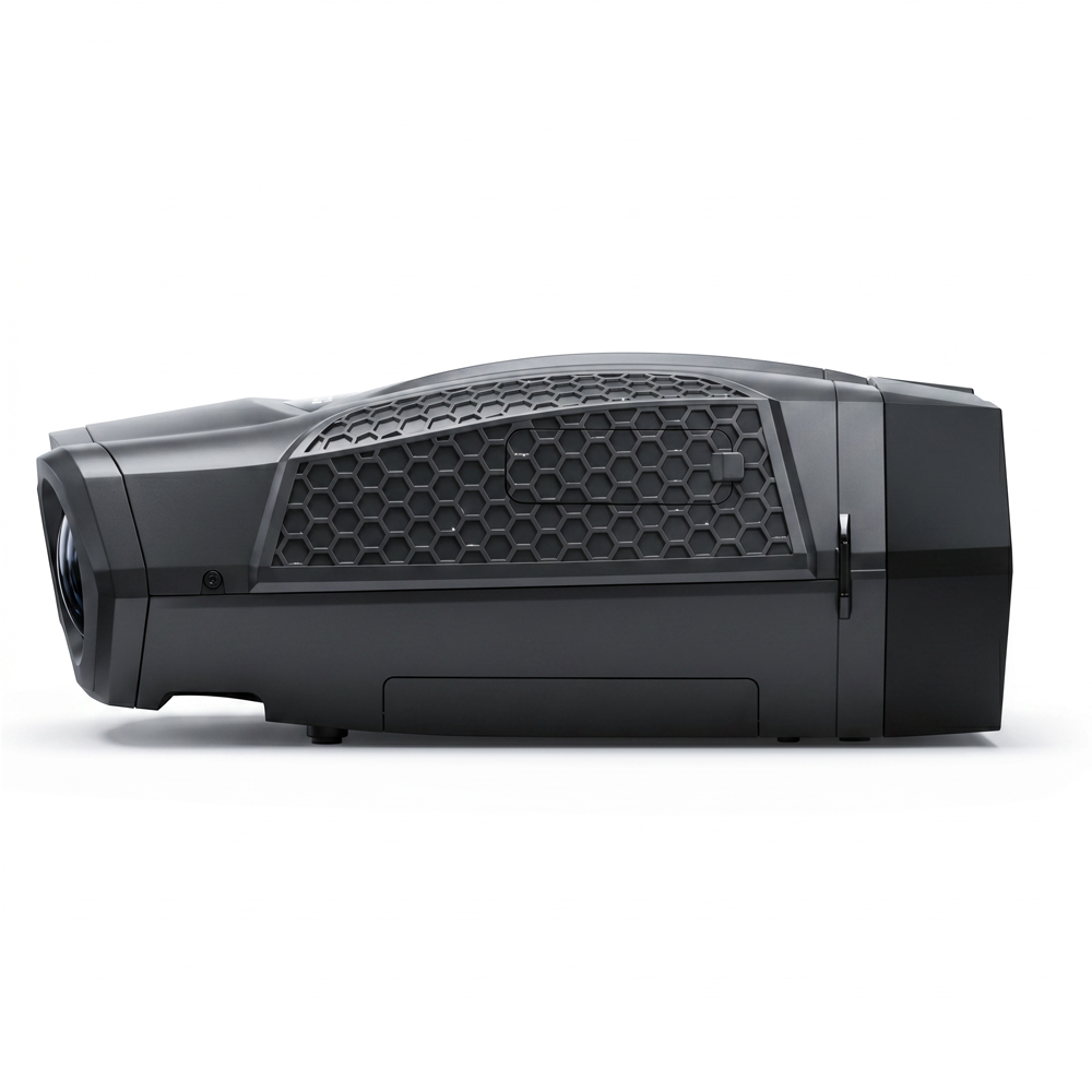 WestHunter NVE23 Binocolo per  - Sports Equipment Video recensione e prezzo