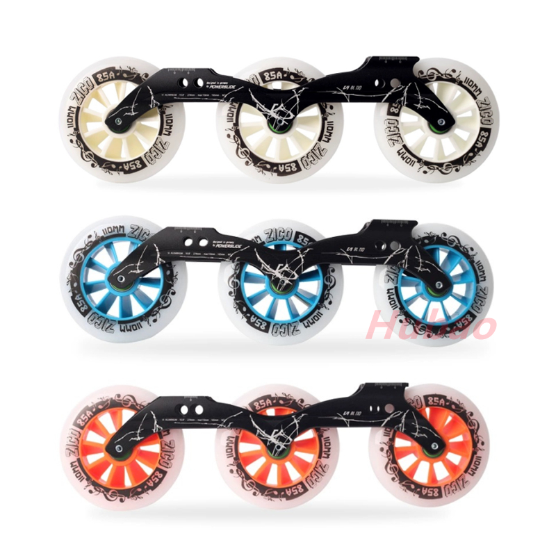 Ruote da Skate in linea da 6/8 - Roller Skate Inline recensione e prezzo