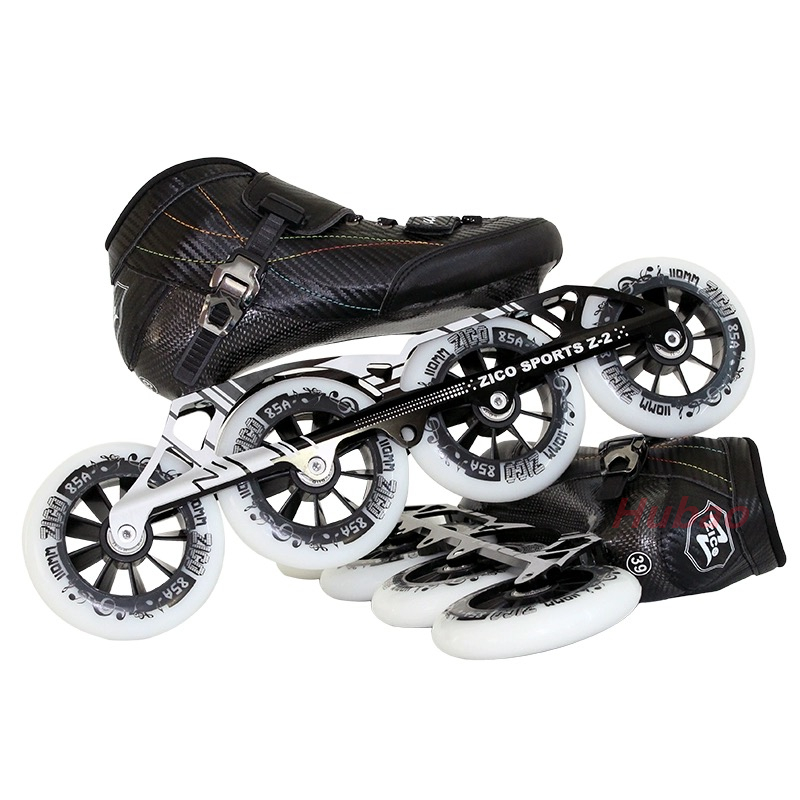 Ruote da Skate in linea da 6/8 - Roller Skate Inline recensione e prezzo