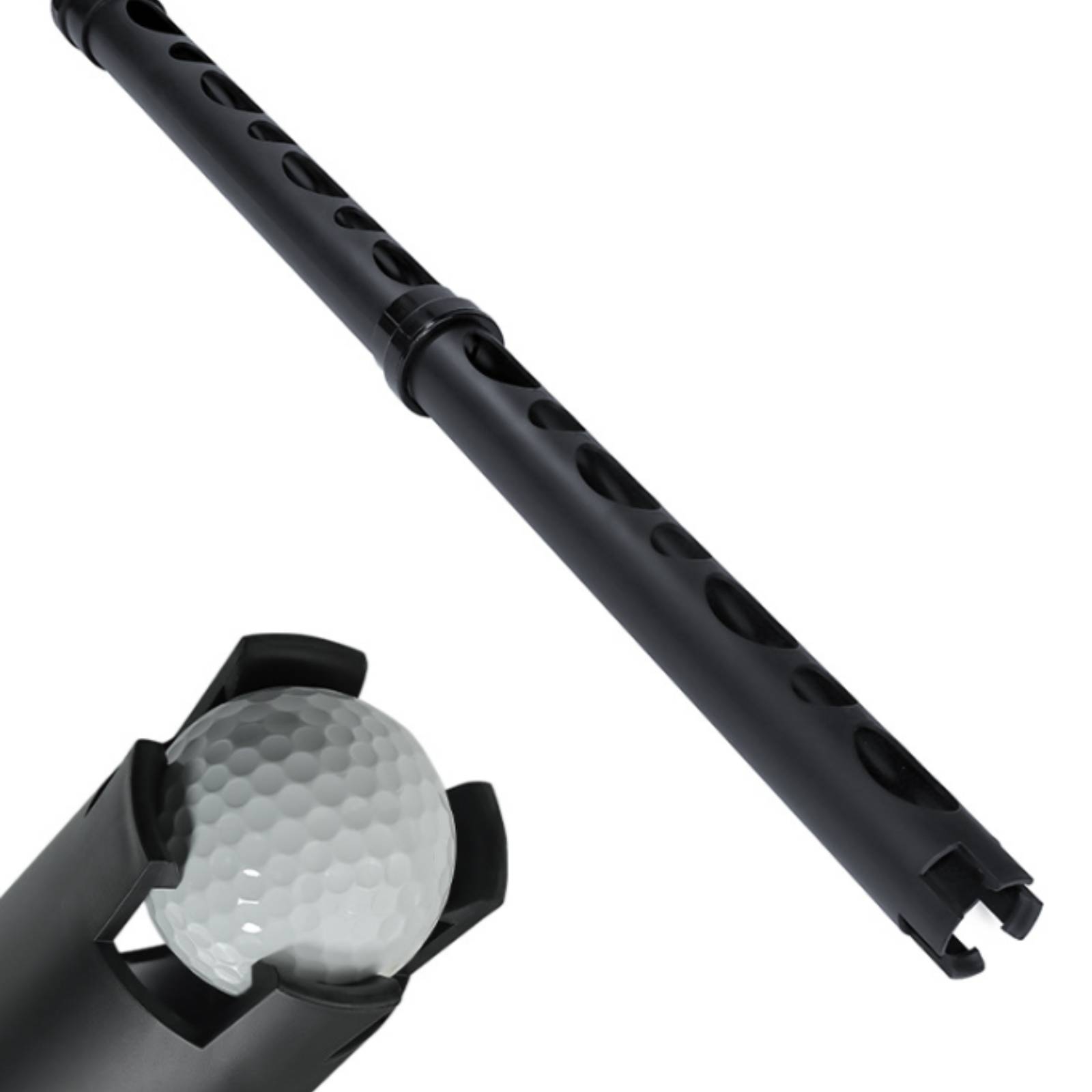 Tubo Raccoglipalline da Golf S - Sports Equipment Us recensione e prezzo