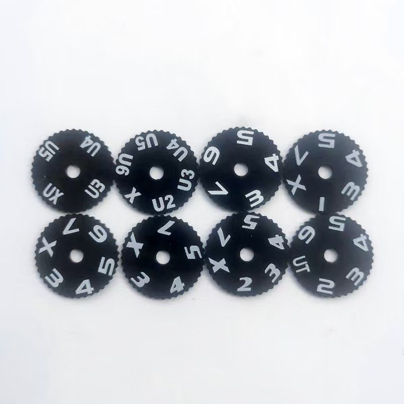 Etichetta numerata per coprite - Sports Equipment Manager recensione e prezzo