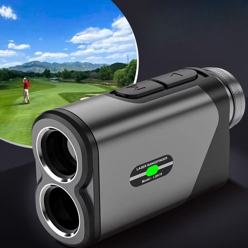 Mini telemetro laser da golf T - Sports Equipment Us recensione e prezzo