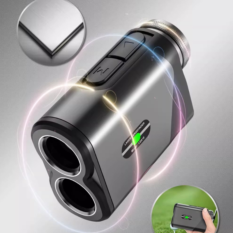 Mini telemetro laser da golf T - Sports Equipment Us recensione e prezzo