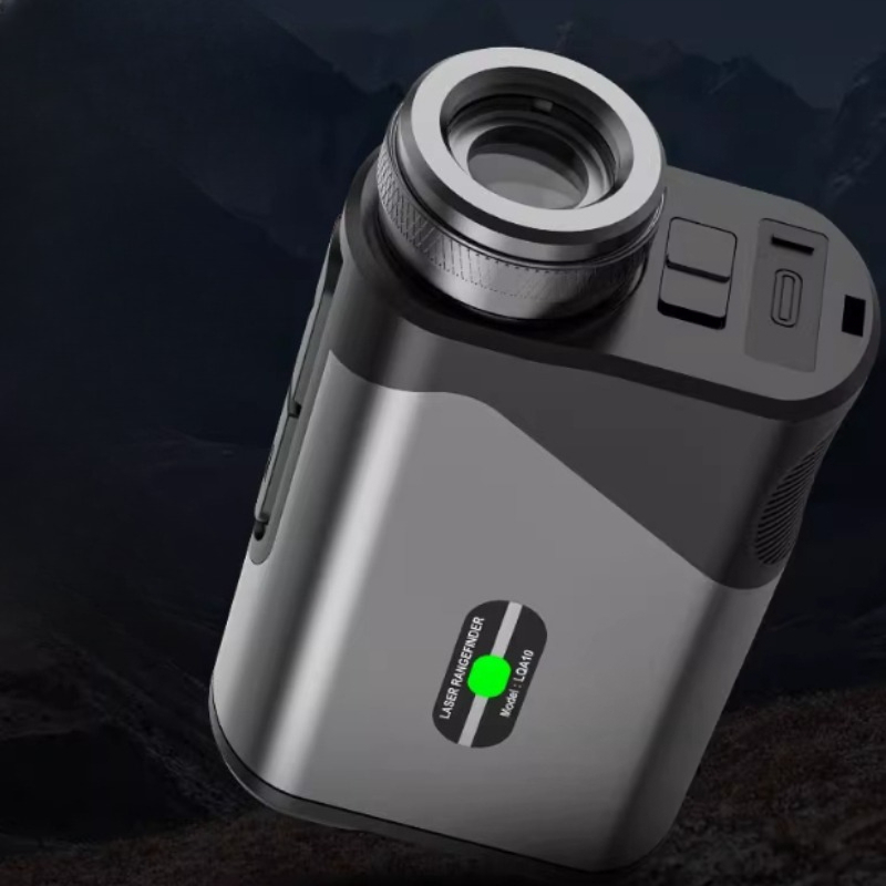 Mini telemetro laser da golf T - Sports Equipment Us recensione e prezzo