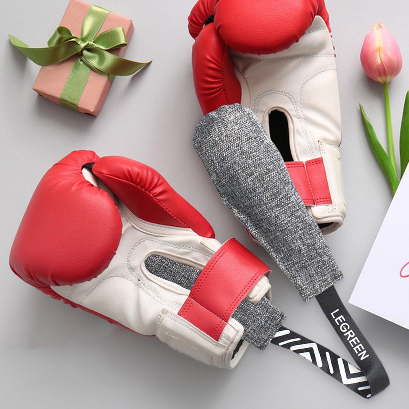 Deodorante per guantoni da box - Sports Equipment Deodorizer recensione e prezzo