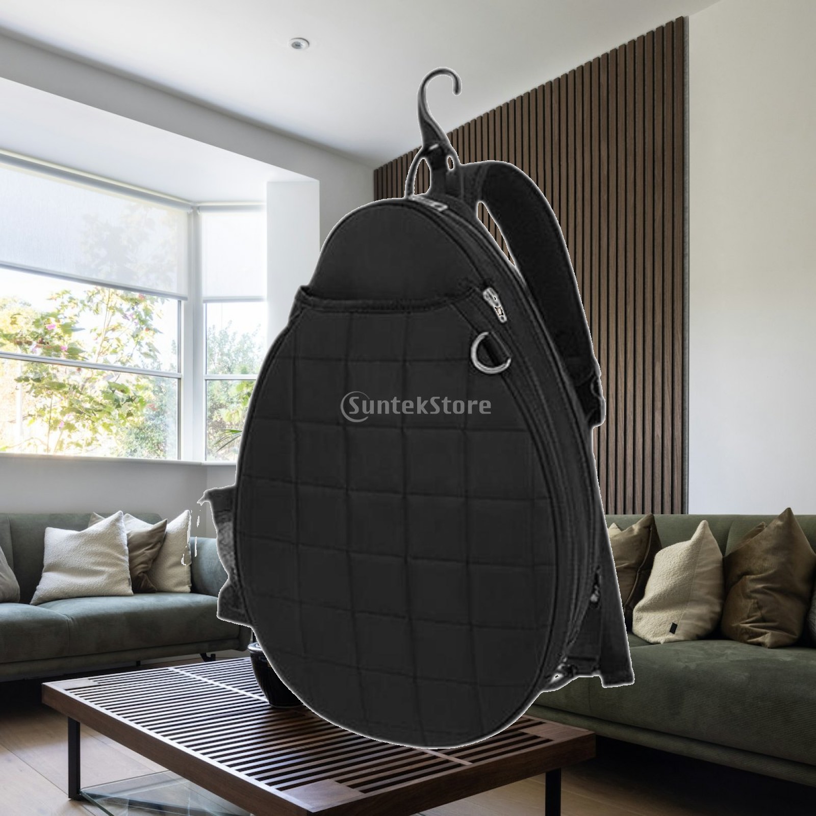 Borsa a Tracolla per Racchetta - Sports Equipment For Badminton recensione e prezzo