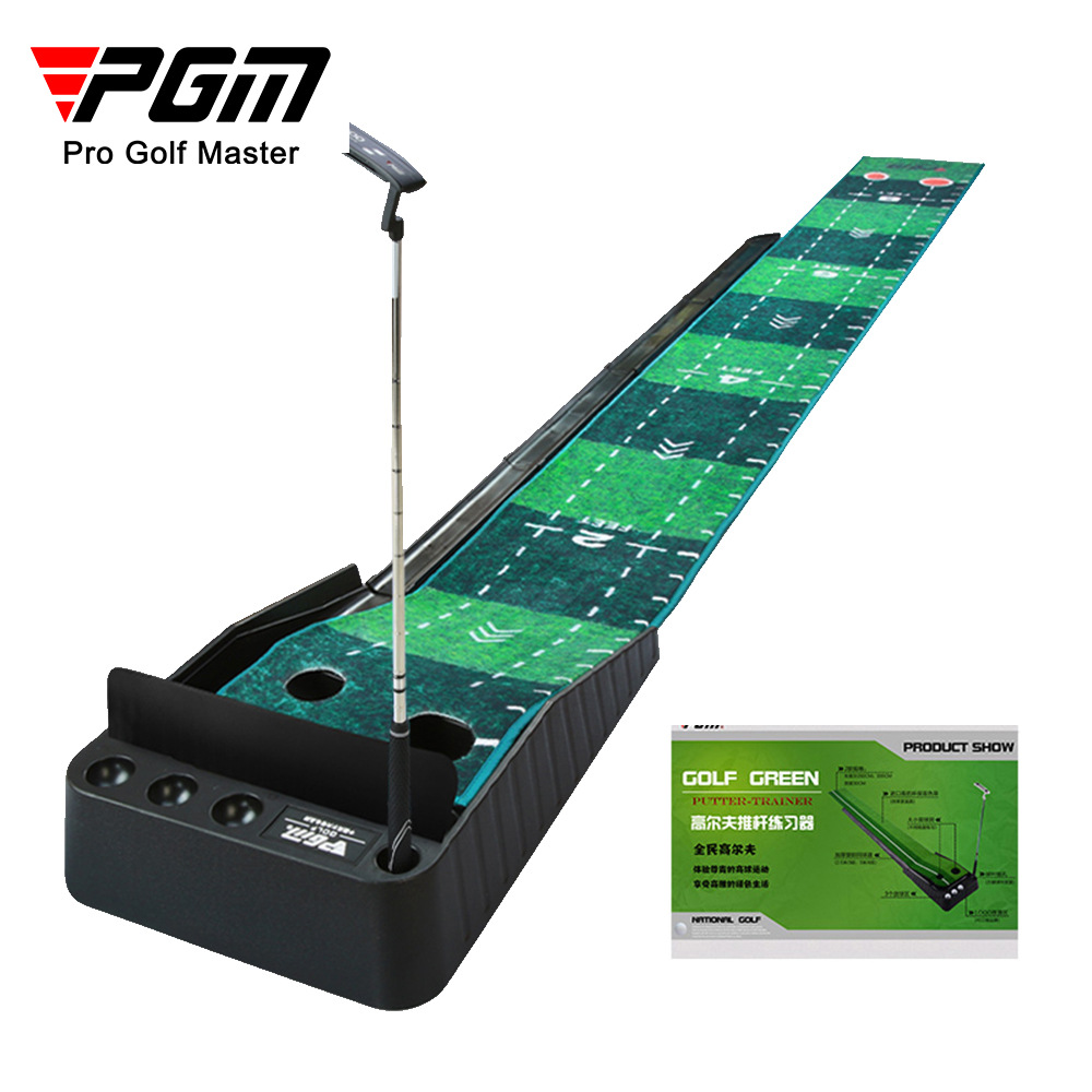 Tappetino da Golf PGM 3M per A - Golf Putting Mat recensione e prezzo