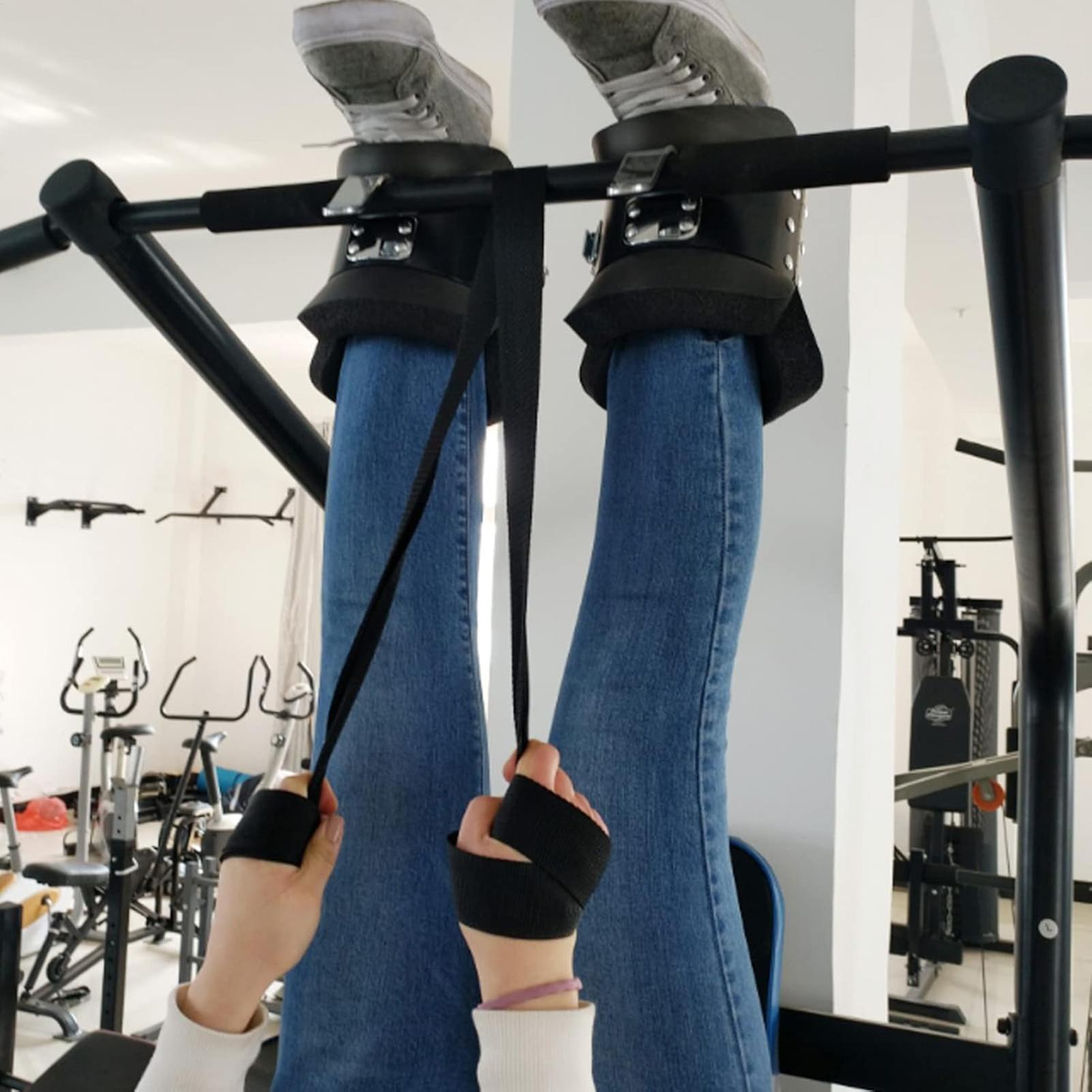 1 Paio di Stivali da Inversion - Sports Equipment List recensione e prezzo