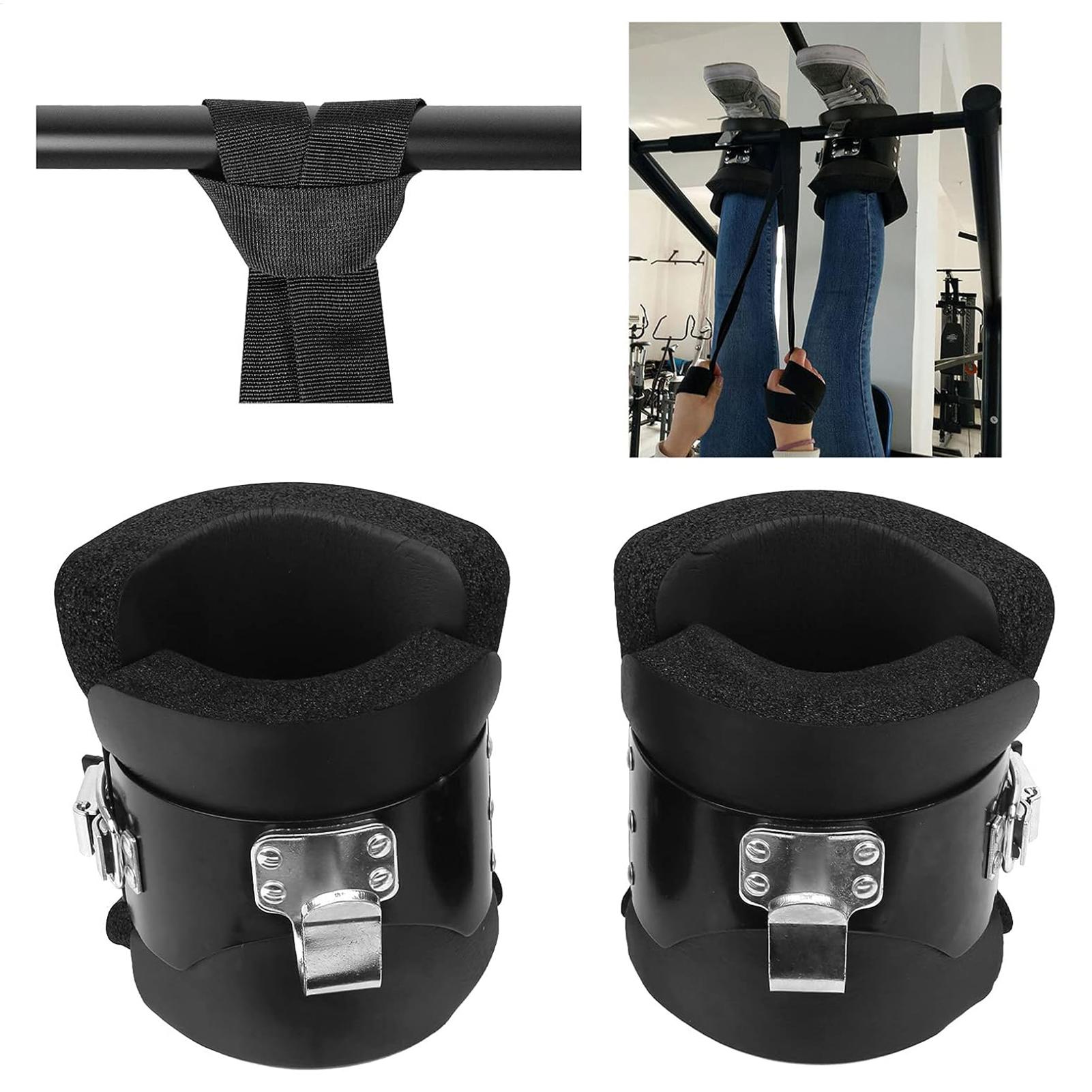 1 Paio di Stivali da Inversion - Sports Equipment List recensione e prezzo