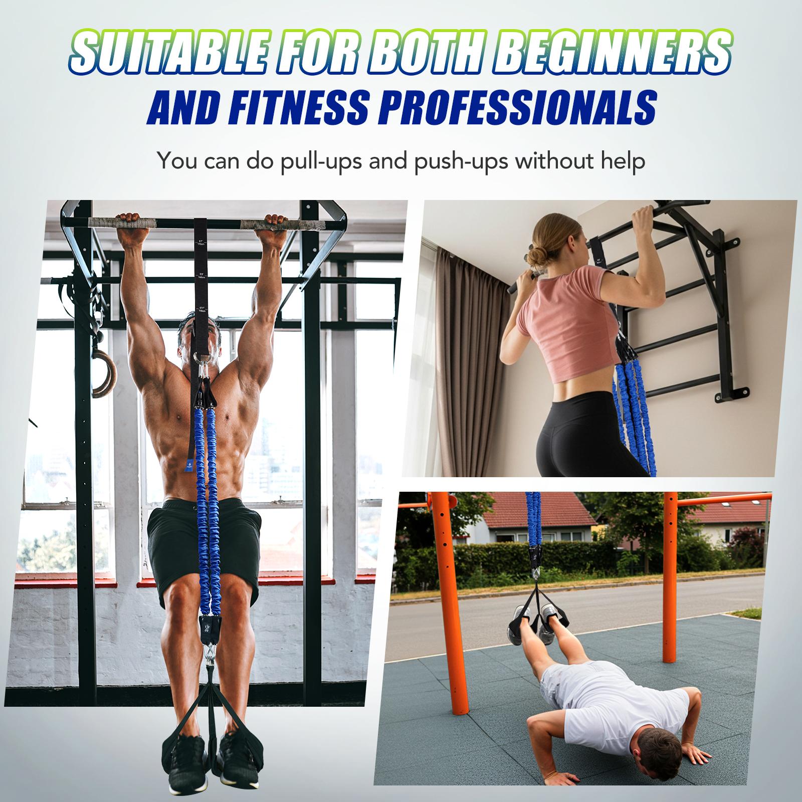 Set di Bande di Resistenza per - Sports Equipment List recensione e prezzo
