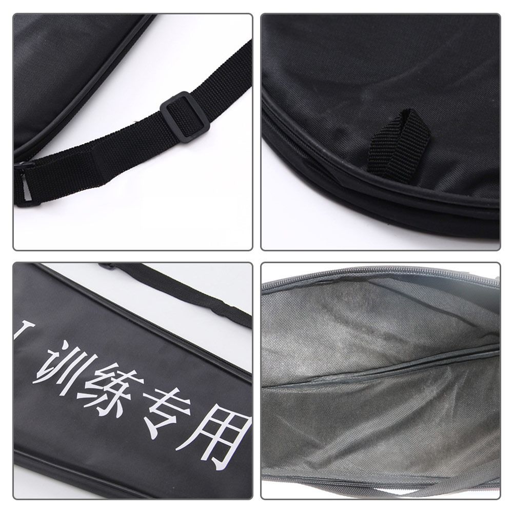 Borsa per racchette da badmint - Sports Equipment For Badminton recensione e prezzo