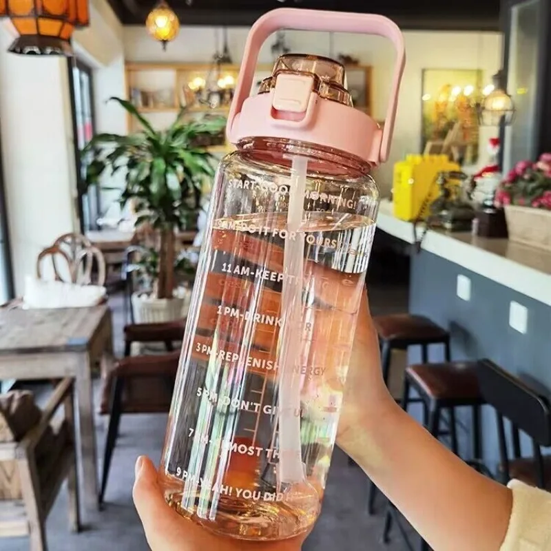 Bottiglie sportive da 2000 ml  - Sports Equipment Types recensione e prezzo
