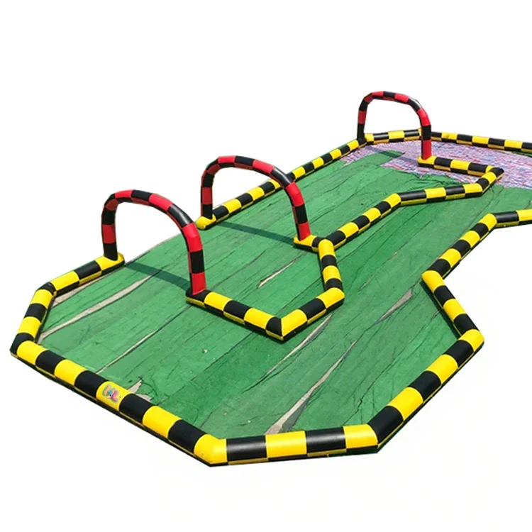 Campo da Calcio Gonfiabile 202 - Sports Equipment Rental recensione e prezzo