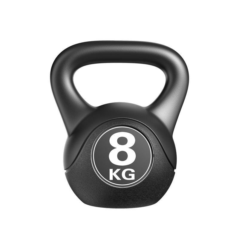 Kettlebell Regolabile da 8 kg  - Sports Equipment List recensione e prezzo
