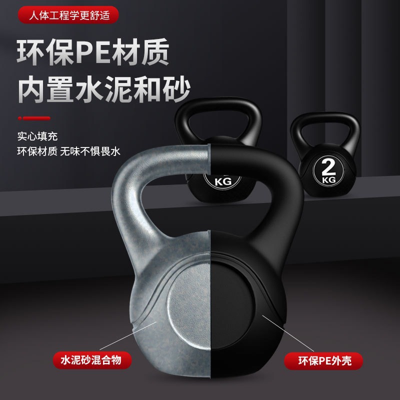 Kettlebell Regolabile da 8 kg  - Sports Equipment List recensione e prezzo