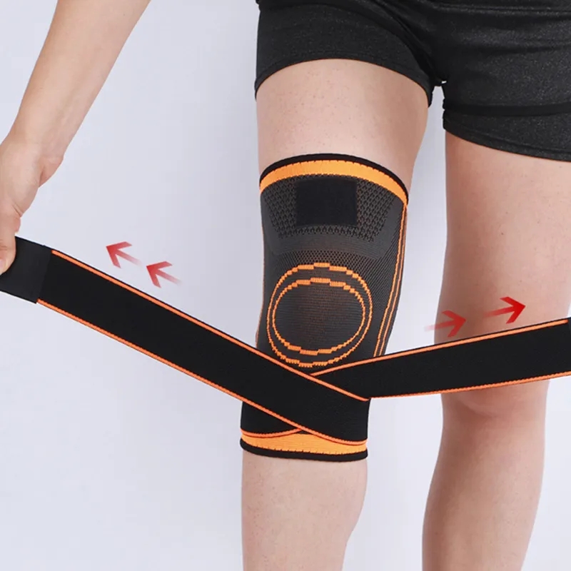 Ginocchiere Compressione Ginoc - Volleyball Knee Pad recensione e prezzo