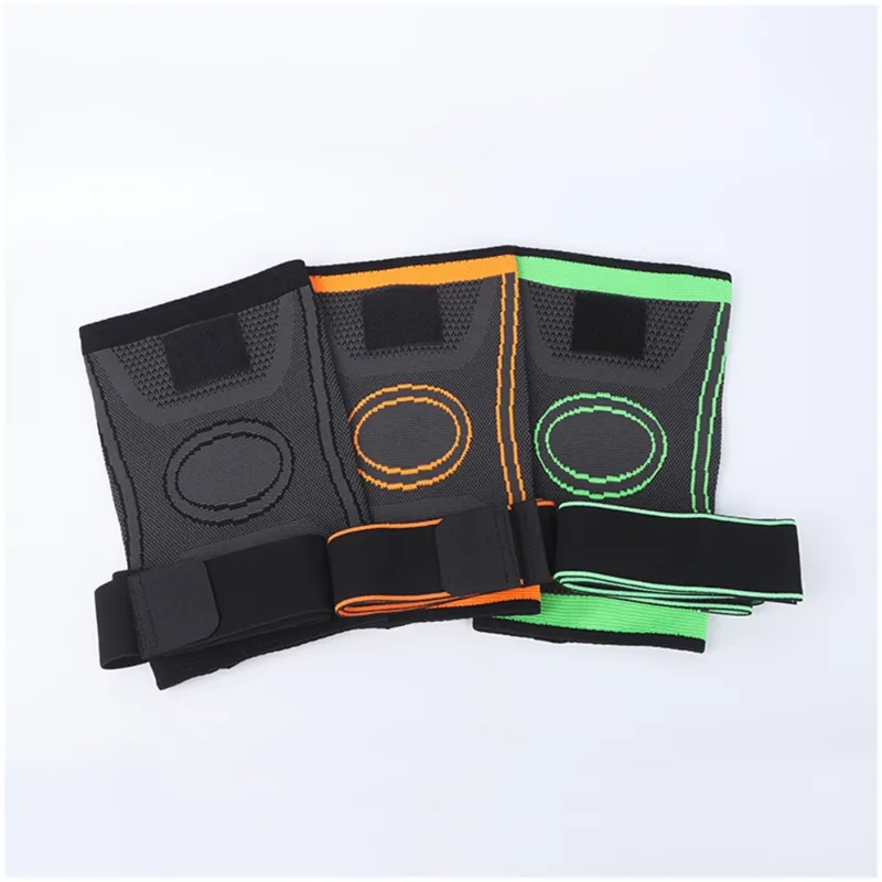 Ginocchiere Compressione Ginoc - Volleyball Knee Pad recensione e prezzo