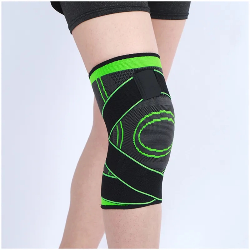 Ginocchiere Compressione Ginoc - Volleyball Knee Pad recensione e prezzo