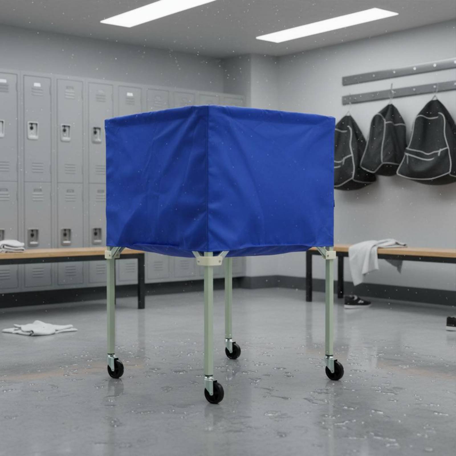 Copertura per Veicoli Sportivi - Sports Equipment Organizer Rack recensione e prezzo