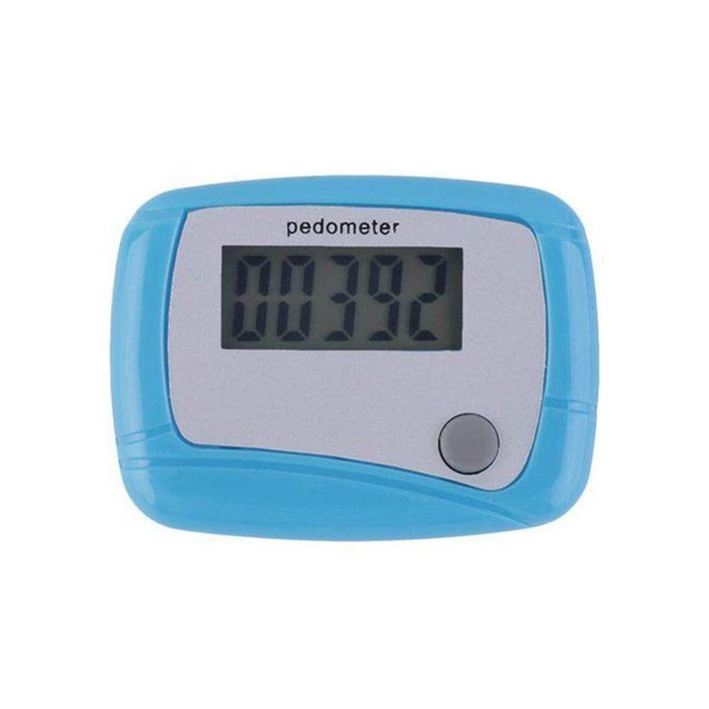 Pedometro a piedi pedometro im - Sports Equipment Video recensione e prezzo