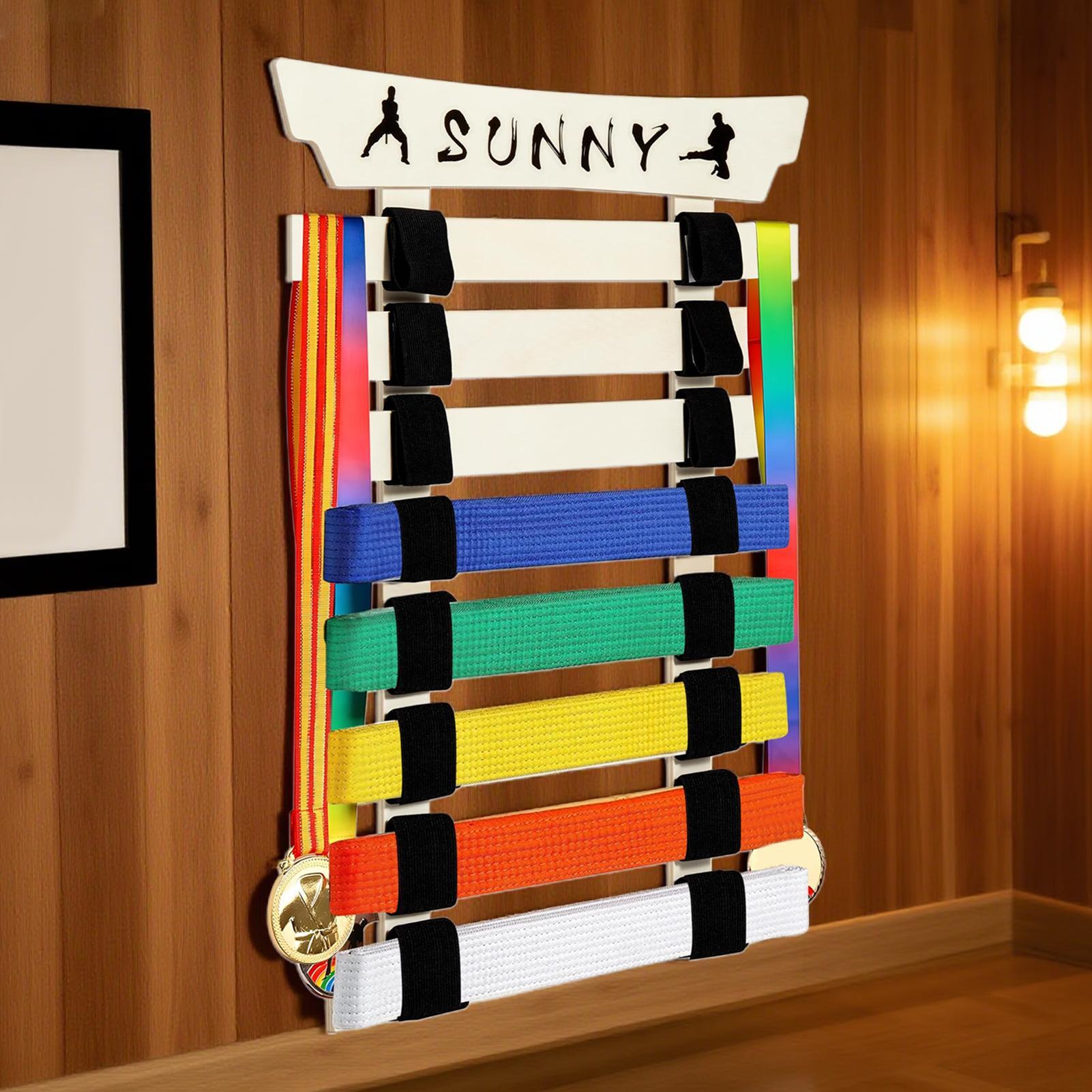 Portaoggetti per cintura da ka - Sports Equipment Organizer Rack recensione e prezzo