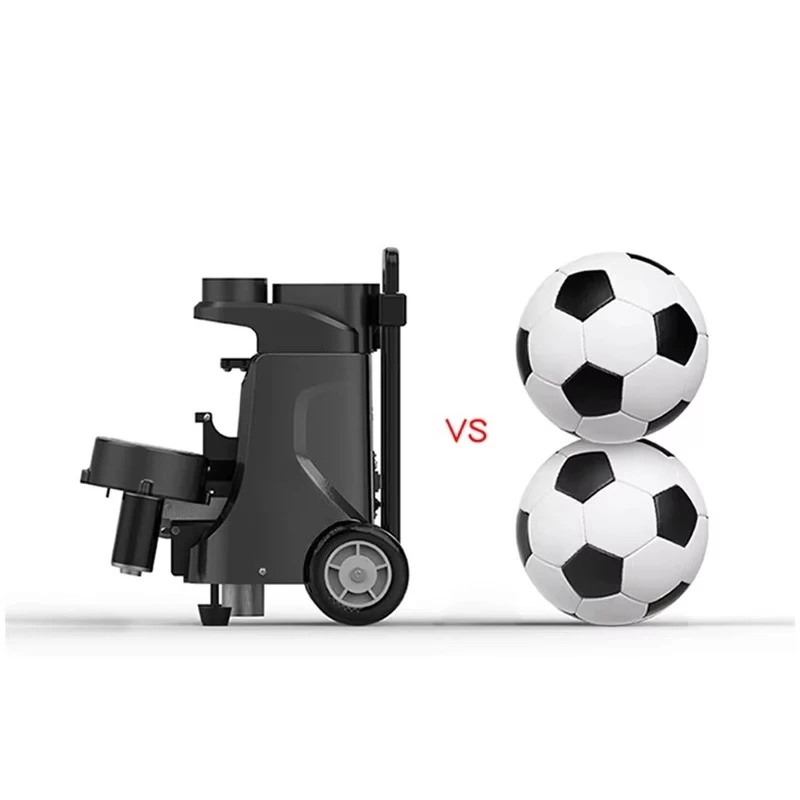 Nuova Macchina Lanciapalline p - Sports Equipment For Badminton recensione e prezzo