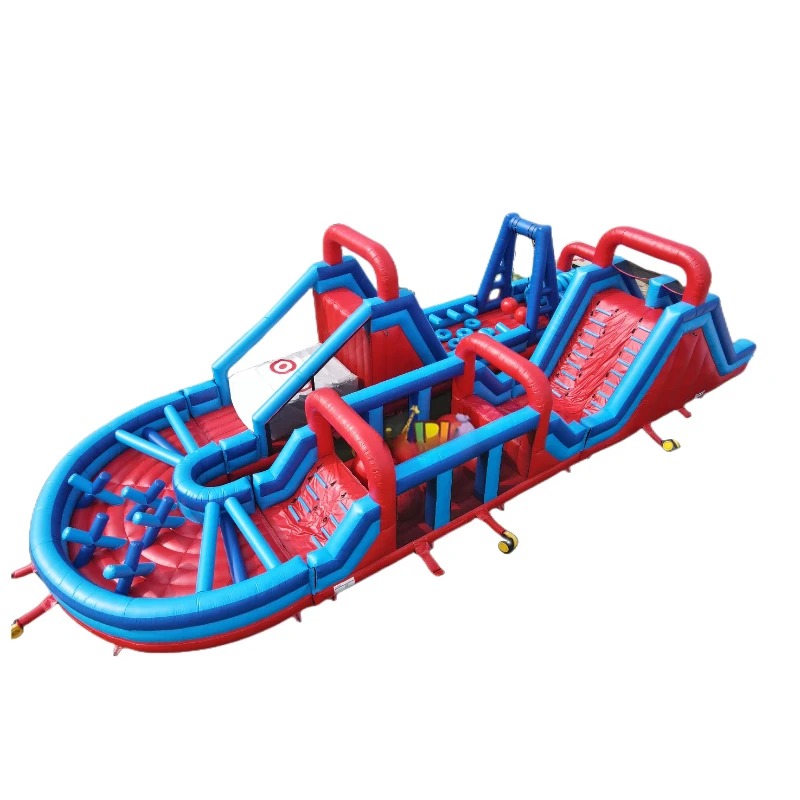 Giochi sportivi gonfiabili com - Sports Equipment Rental recensione e prezzo