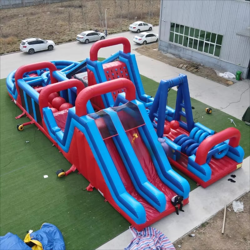 Giochi sportivi gonfiabili com - Sports Equipment Rental recensione e prezzo