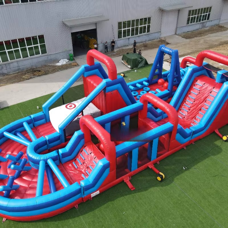 Giochi sportivi gonfiabili com - Sports Equipment Rental recensione e prezzo