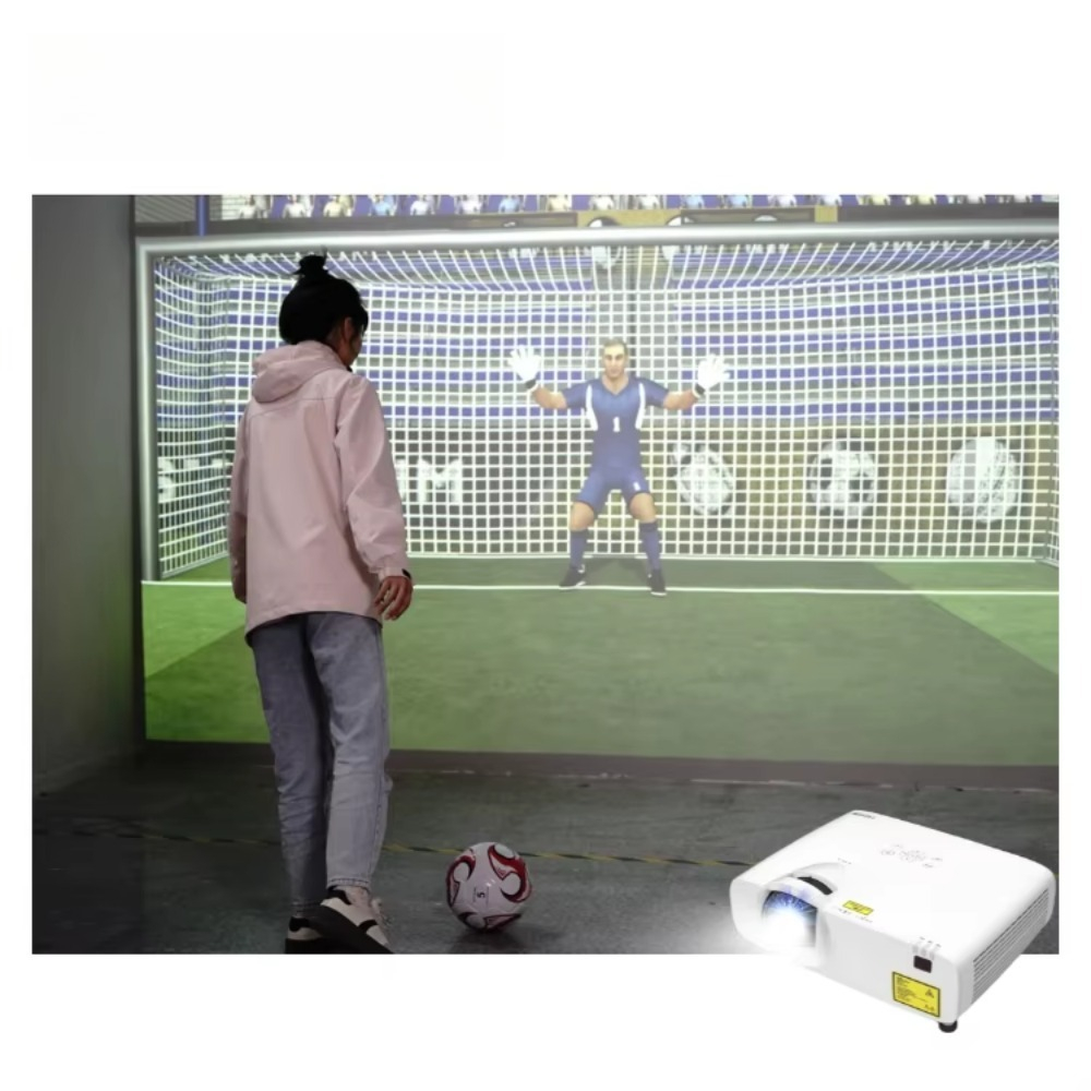 Nuovo Gioco Online Multiplayer - Sports Equipment Game recensione e prezzo
