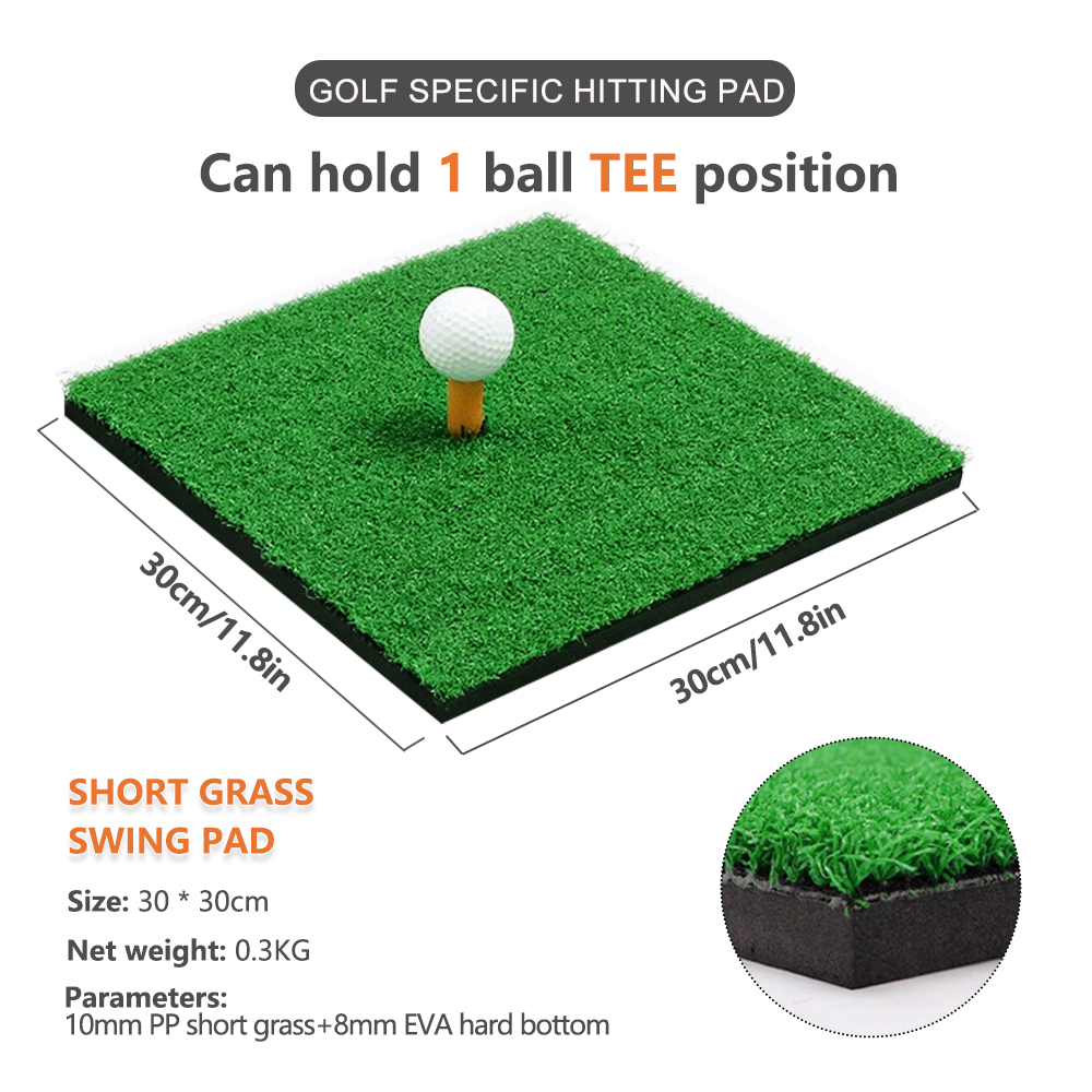 Tappetino da golf Ausili per l - Golf Putting Mat recensione e prezzo