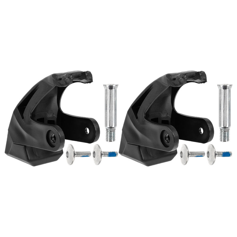 2 Set di Freni per Pattini a R - Roller Skate Inline recensione e prezzo