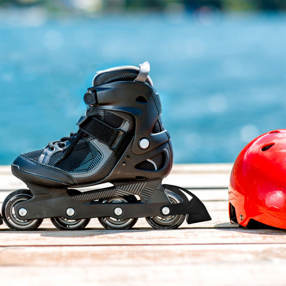 2 Set di Freni per Pattini a R - Roller Skate Inline recensione e prezzo
