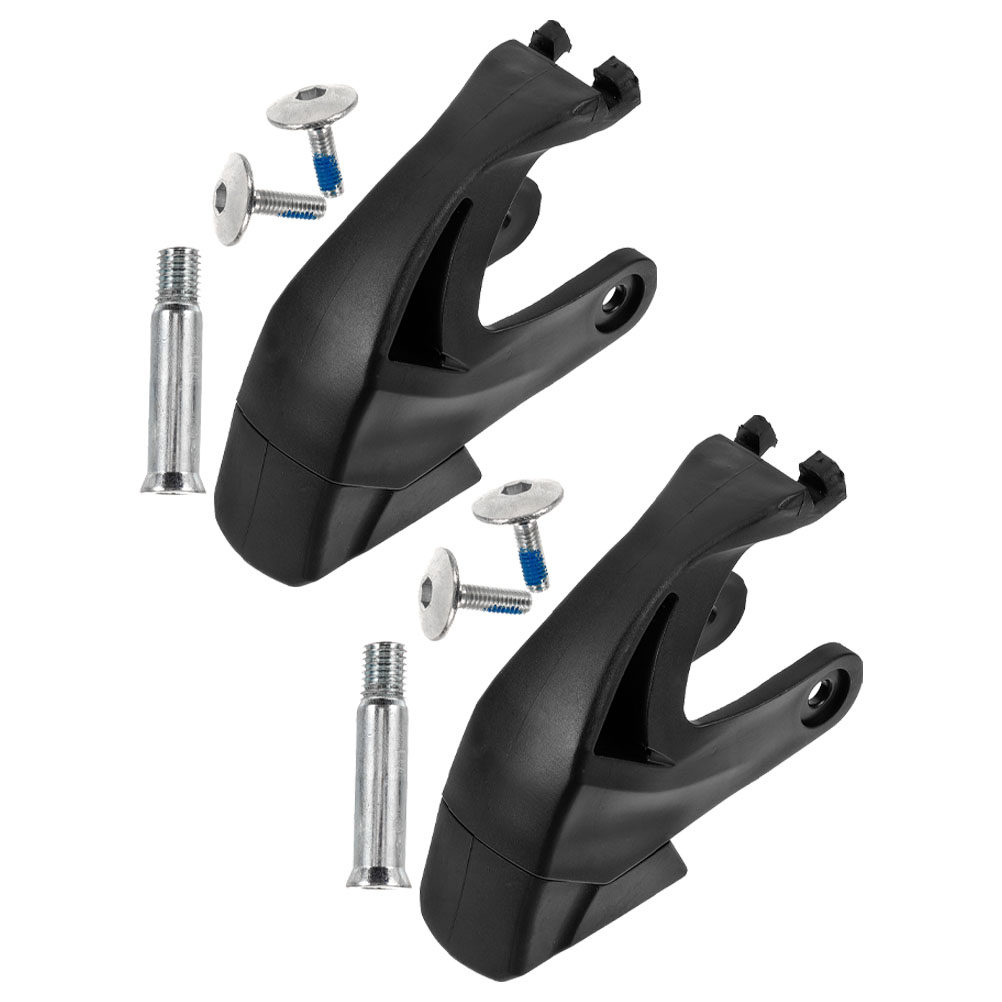 2 Set di Freni per Pattini a R - Roller Skate Inline recensione e prezzo