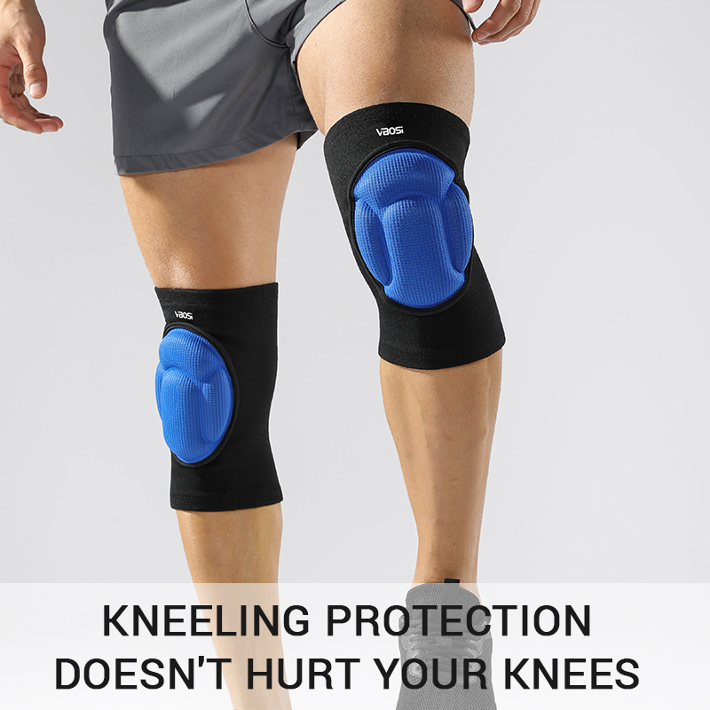 VBOSi 1 paio di ginocchiere tr - Volleyball Knee Pad recensione e prezzo