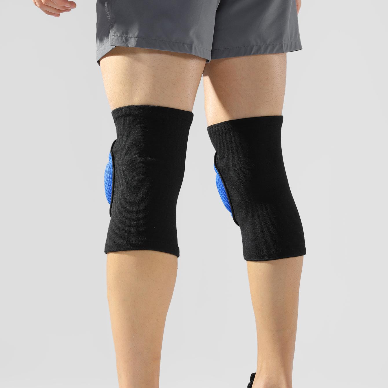 VBOSi 1 paio di ginocchiere tr - Volleyball Knee Pad recensione e prezzo