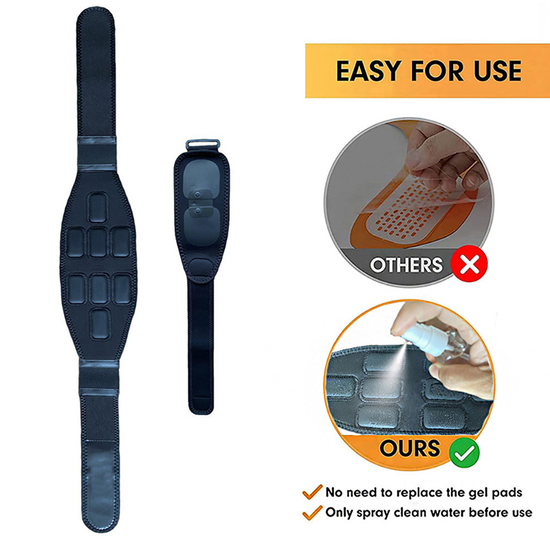 Cintura Tonificante Addominale - Sports Equipment List recensione e prezzo
