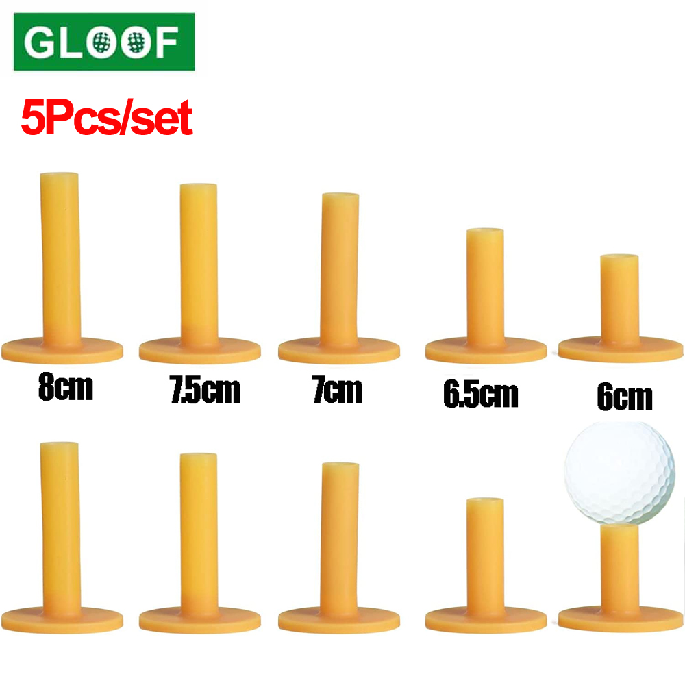 T-shirt da golf in gomma da 5  - Golf Putting Mat recensione e prezzo
