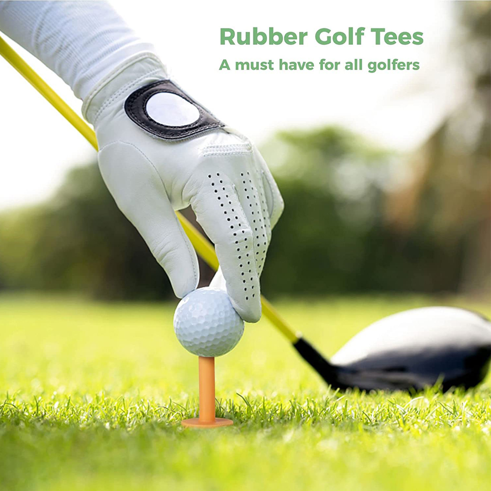 T-shirt da golf in gomma da 5  - Golf Putting Mat recensione e prezzo