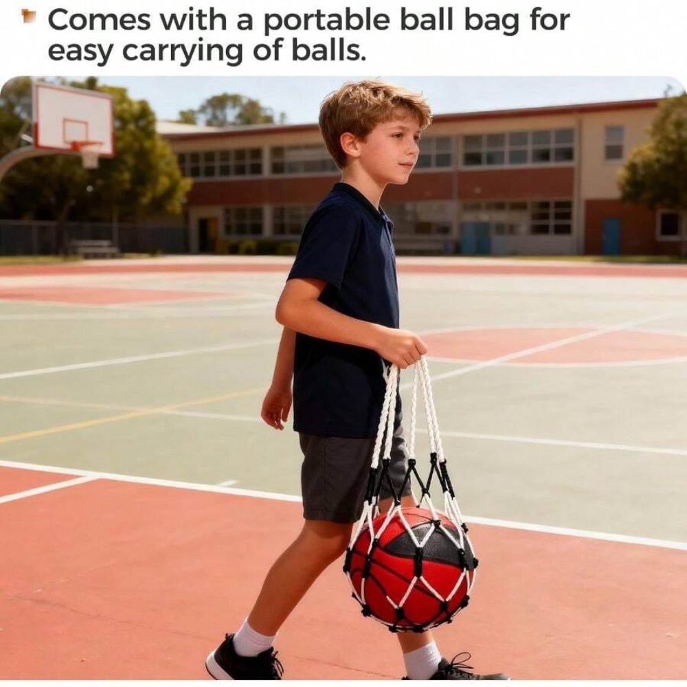 Carrello Portapalloni da 51,36 - Sports Equipment Cart On Wheels recensione e prezzo