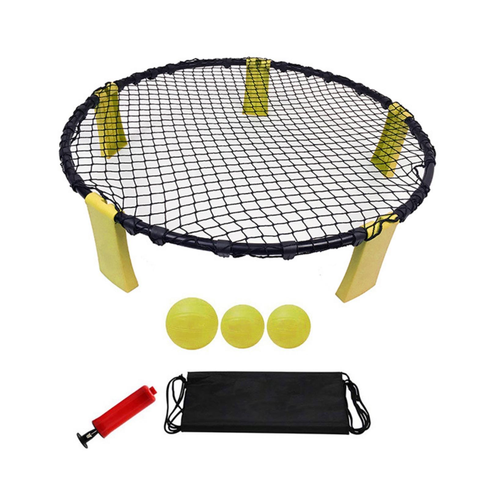 Pallone da Pallavolo Gonfiabil - Sports Equipment Us recensione e prezzo