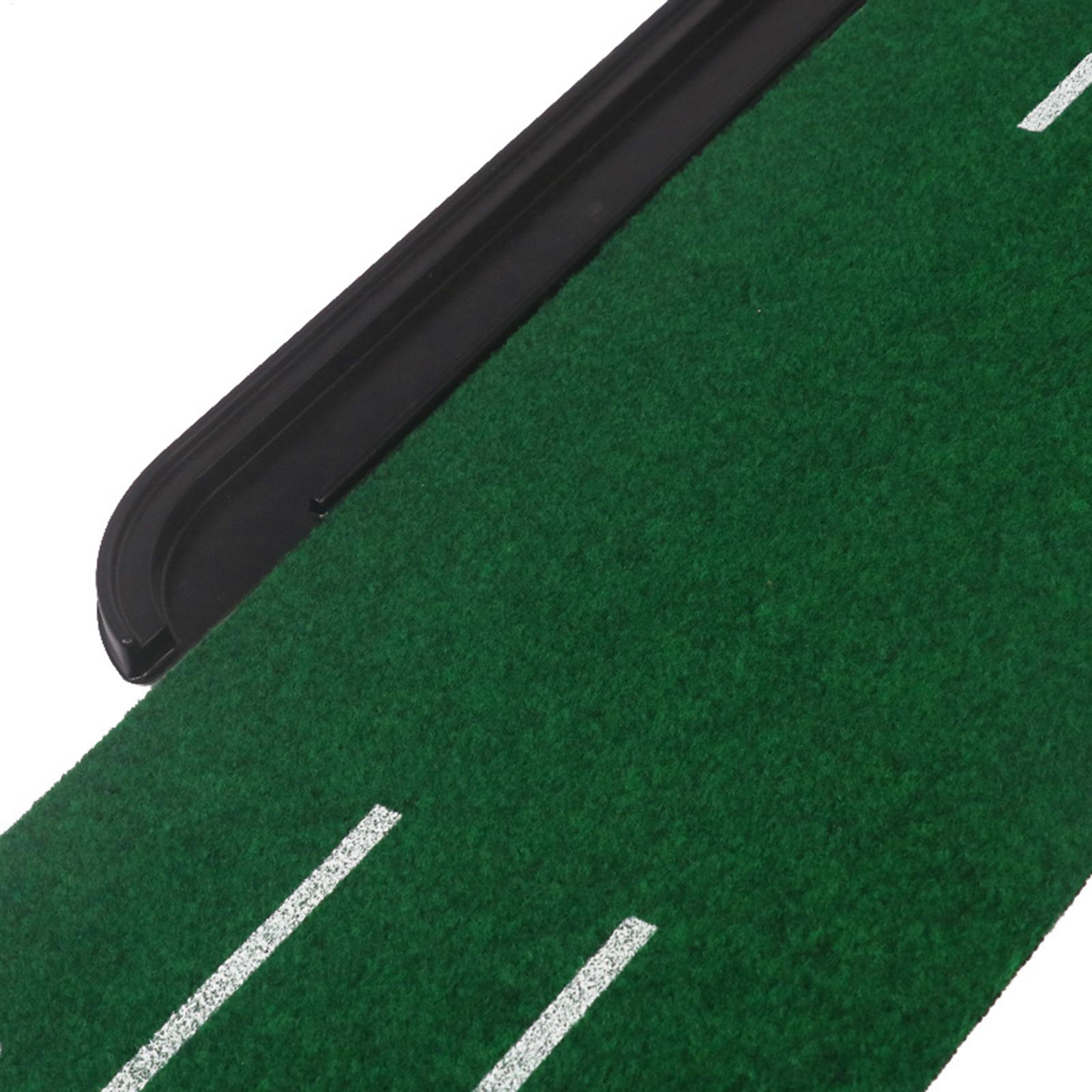 Tappetino da golf per il putti - Golf Putting Mat recensione e prezzo