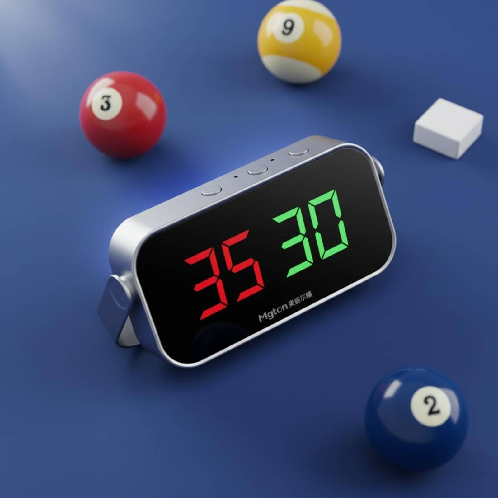 Display Segnapunti da Tavolo p - Sports Equipment Us recensione e prezzo