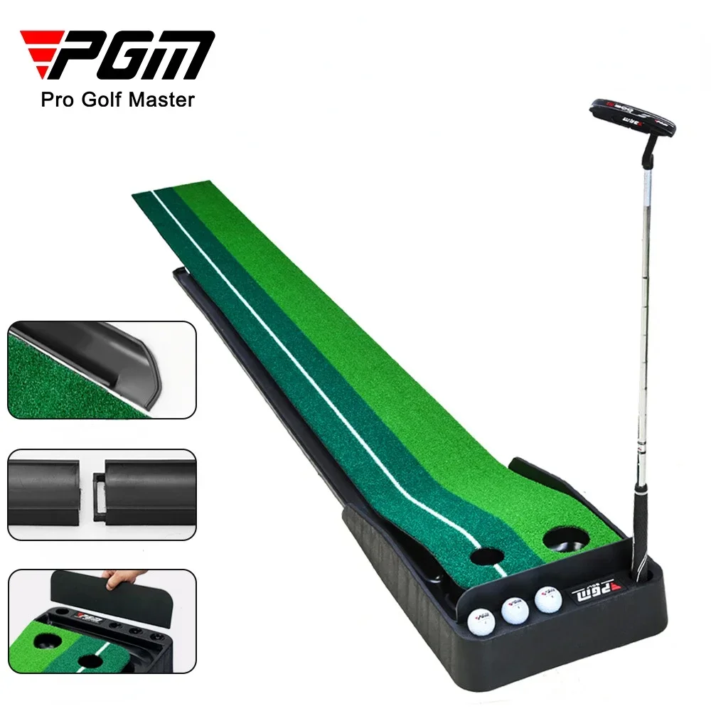 Set di Ausili per l'Allenament - Golf Putting Mat recensione e prezzo