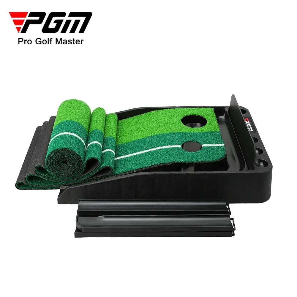 Set di Ausili per l'Allenament - Golf Putting Mat recensione e prezzo