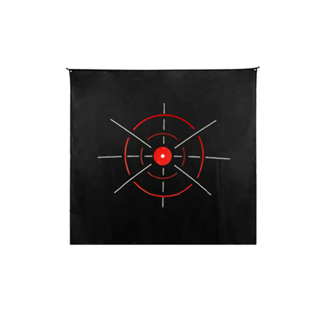 168x146cm Golf Target Cloth ch - Golf Putting Mat recensione e prezzo
